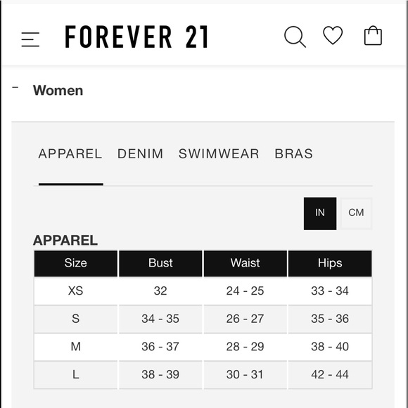 Forever 21 Faux Leather Zip-Front Mini Skort - Picture 4 of 4